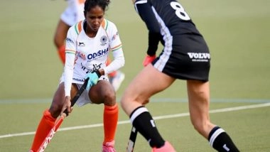 Sports News | Important for Us to Build on Our Fantastic Performance at the Tokyo Games: Nikki Pradhan