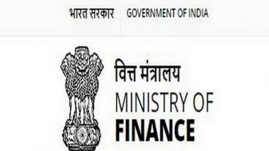 India News | Eight Arrested So Far in Connection with Seizure of 3004 Kg Heroin at Mundra Port: Finance Ministry