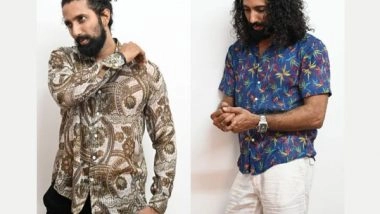 Business News | Actor & Entrepreneur Mithun Purandare Launches Fashion Brand 