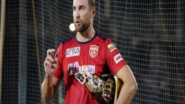 Sports News | IPL 2021: Punjab Kings' Dawid Malan and SRH's Jonny Bairstow Pull out