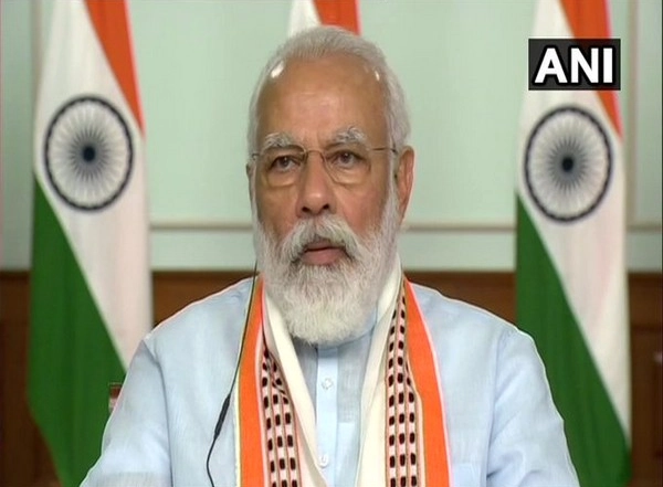 India News | PM Modi Expresses Anguish over Death of Eminent Author Manorama Mohapatra