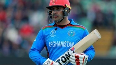 Sports News | Will Present Great Picture of Afghanistan in T20 World Cup: Mohammad Nabi