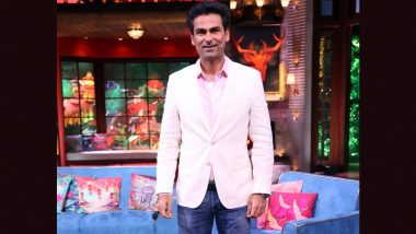 The Kapil Sharma Show: Mohammed Kaif Recalls the Time He Bombarded Amitabh Bachchan with Questions!