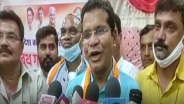 India News | Rahul Gandhi Would Soon Visit Chattisgarh, Says State Cong Chief