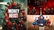 From Money Heist to Lucifer - 5 Times Netflix Turned Saviour For Cancelled Shows!