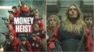 Money Heist Season 5 in HD Leaked on TamilRockers & Telegram Channels for Free Download and Watch Online; &Aacute;lvaro Morte and &Uacute;rsula Corber&oacute;&rsquo;s Netflix Series Is the Latest Victim of Piracy?