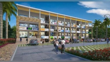 Business News | Motia Group Launches Motia Chandigarh Hills and Motia Pacific Center Ahead of Festive Season Near Chandigarh