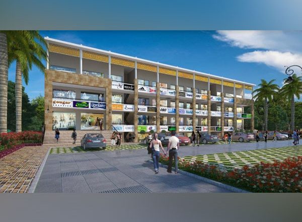 Business News | Motia Group Launches Motia Chandigarh Hills and Motia Pacific Center Ahead of Festive Season Near Chandigarh