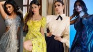 Mouni Roy Birthday Special: Naagin Actress Rules Hearts With Her Phenomenal Fashion Offerings! (View Pics)