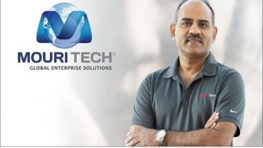 Business News | Global IT Firm, MOURI Tech to Hire 10,000 in the Next 3 Years