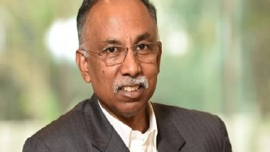 Business News | Wrong Decisions Are Better Than No Decisions: S. D. Shibulal to Young Social Entrepreneurs