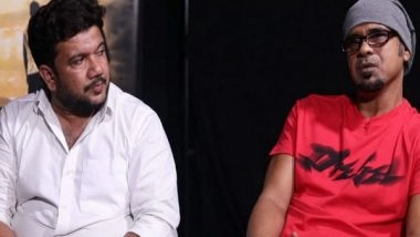 Business News | Engrossing Film Crime Factory Written and Directed by KK Binojee Reaps Audience's Applause