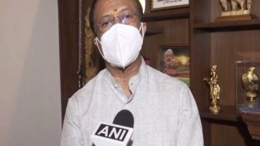 India News | MoS Murleedharan Slams Kerala CM for Supporting 'Hurtal Culture'