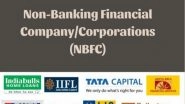 Business News | Reasonable Buffers in Place for NBFCs to Manage Headwinds in 2H FY22