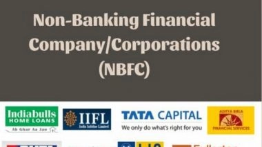 Business News | Reasonable Buffers in Place for NBFCs to Manage Headwinds in 2H FY22