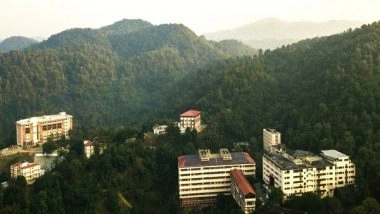 Business News | Post-Covid, Students Are Looking Northeast for World-class Higher Education