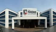 Business News | NMIMS' B.Sc. (Tech.) in Cosmeticology and Perfumery: A Niche Course for Niche Careers