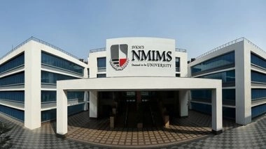 Business News | NMIMS' B.Sc. (Tech.) in Cosmeticology and Perfumery: A Niche Course for Niche Careers