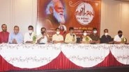 Business News | Surat to Mark PM Narendra Modi's 71st Birthday with a Grand Namotsav