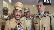 India News | Maharashtra: Nashik Police Commissioner Inaugurates Stall for Ganesh Idols Made by Jail Inmates