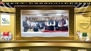 Business News | Natural Remedies Launches Kamdhenu to Help Cows Recover Post Calving