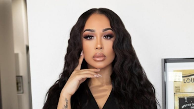 Brow Expert NeezieBabiie on How She Became an Instagram Star