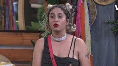 Bigg Boss OTT: Neha Bhasin Gets Eliminated in a Surprise Midnight Eviction From the Reality Show