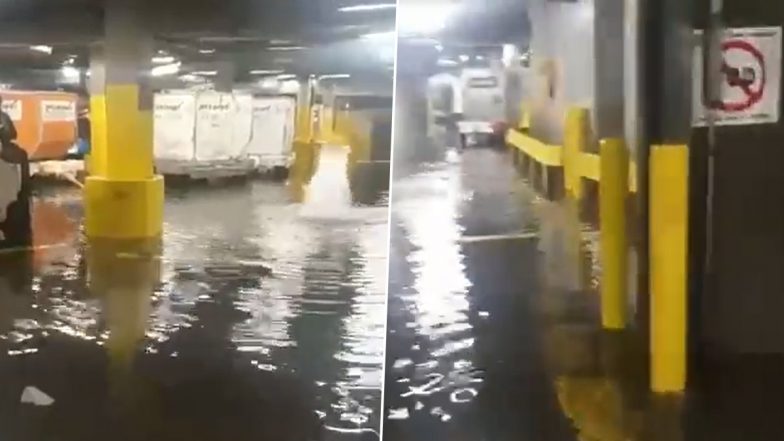 New York Floods: 7 Killed in Heavy Rains Triggered By Hurricane Ida; Here's What We Know So Far