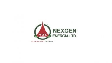 Business News | NexGen Energia Strengthens Its Advisory Board