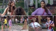 Nia Sharma Enters Bigg Boss OTT, Reveals She Wants To Make a Connection With Divya Agarwal (Watch Video)