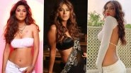 Nia Sharma in Bigg Boss OTT: Here&rsquo;s Looking at the Naagin Star's Insanely Fashionable Pictures!