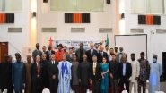 World News | Indian Defence Delegation Visit Nigeria for Enhanced Cooperation