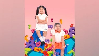 Business News | Nikhita Venkatraman and Nishita Venkatraman Are Gaining Popularity over Their Latest Release - Momma Get Mad