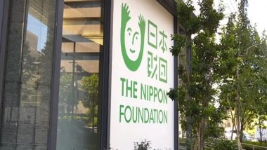 World News | Japan's Nippon Foundation Commits Social Upliftment in Asia