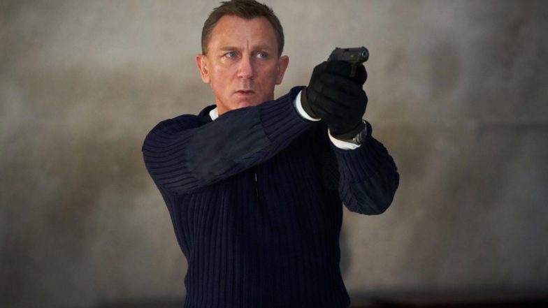 No Time To Die: Daniel Craig Opens Up About Working on His Last James Bond Film