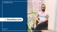 Business News | Nowofloan Transforming Lending Business with Loan Approval in 30 Minutes