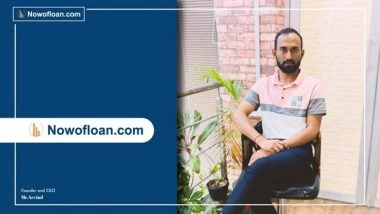 Business News | Nowofloan Transforming Lending Business with Loan Approval in 30 Minutes