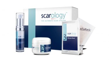 Oculoplastic Surgeon, Michael Connor, Unhappy with Existing Scar Therapy Creates His Own ‘Scarology’