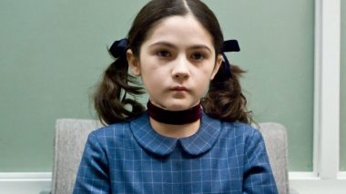 Orphan-First Kill: Paramount Players Picks Up US Distribution Rights to Isabelle Fuhrman’s Horror-Thriller From eOne and Dark Castle