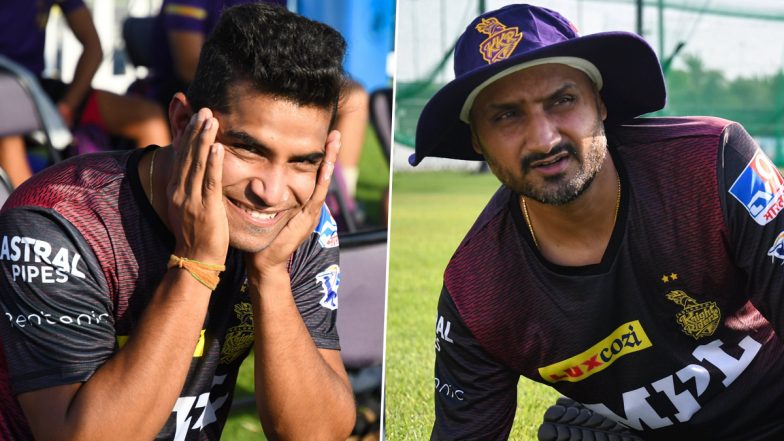 IPL 2021 Diaries: Kolkata Knight Riders Begin Training After Reaching UAE (See Pictures)