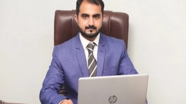 Business News | TheSuperSol Founder Aleem Ahmad Launches IT Management Software to Help Businesses Run Smoothly