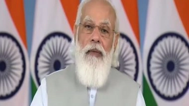 India News | Equitable, Inclusive Education Important for Nation's Development: PM Modi