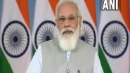 India News | PM Modi Lauds Teachers for Dealing with Challenges in Education System Amid COVID Pandemic