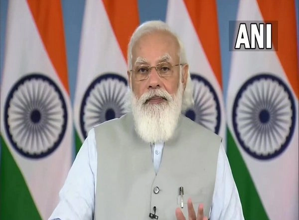 World News | PM Modi Meets Russian NSA, Reaffirms Intention to Strengthen Coordination on Afghanistan