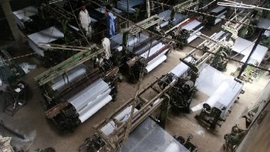 World News | Pakistan's Unemployment Rate Jumps to 6.9 Per Cent in 2018-19