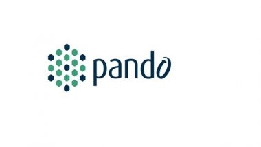 Business News | Pando Integrates TMS with Labelmaster Dangerous Goods Software