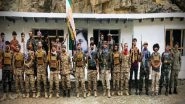 World News | Religious Scholars Call for Ceasefire Between Taliban, Panjshir Front