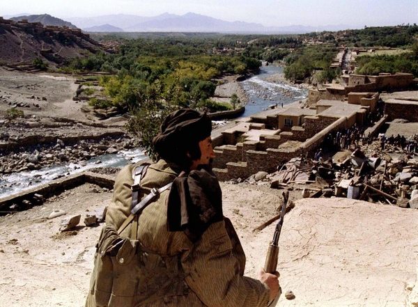 Afghanistan: ‘National Resistance Front Leader Ahmad Massoud Is Safe, Will Soon Give Message’, Says Spokesperson Ali Nazary