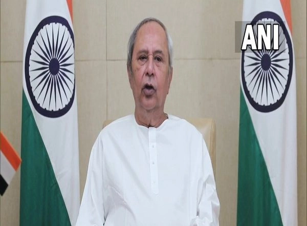 India News | Odisha CM Directs Authorities to Take Measures for Possible Drought Situation in State