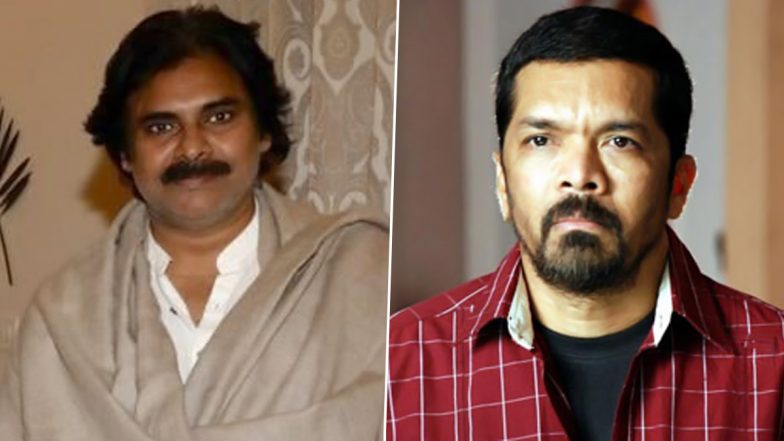 Pawan Kalyan Fans Association Lodges Complaint Against Posani Krishna Murali, After Latter Accused Superstar-Politician of 'Impregnating a Punjabi Girl'